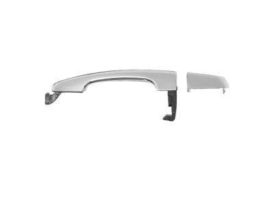 Kia 836622P010 Cover-Rear Door Outside Handle