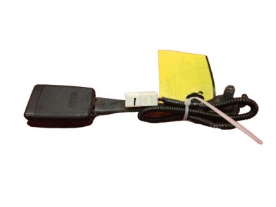 88830D5500WK Kia Front Seat Belt Buckle Assembly Product Photo 2 of 2