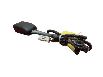 88830D5500WK Kia Front Seat Belt Buckle Assembly Product Photo 1 of 2