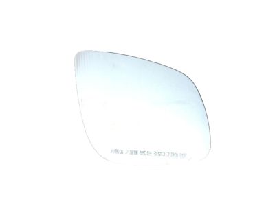 2021 Kia Sedona Car Mirror - 87621A9410