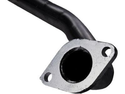 Kia 286502K010 Center Exhaust Pipe