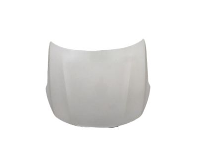 2016 Kia Optima Hood - 66400D5000