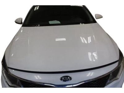 2016 Kia Optima Hood - 66400D5000