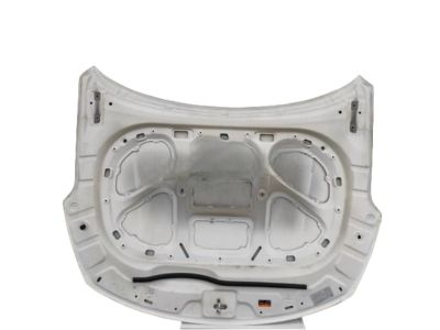 2016 Kia Optima Hood - 66400D5000
