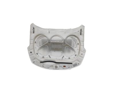 2016 Kia Optima Hood - 66400D5000