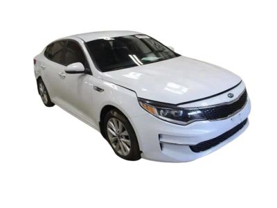 2016 Kia Optima Hood - 66400D5000
