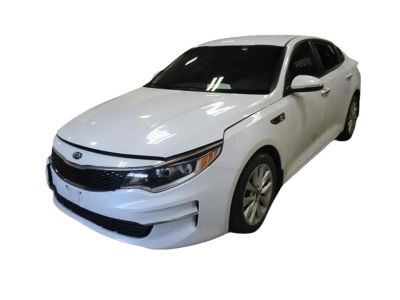 2016 Kia Optima Hood - 66400D5000