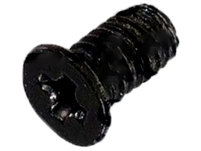 Kia 819581H000 Screw