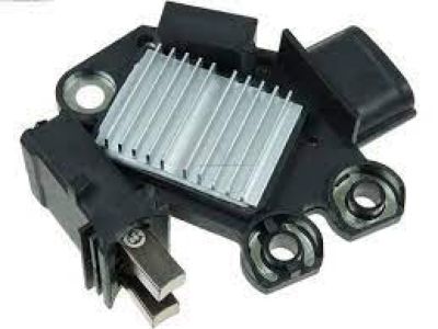 Kia Soul Voltage Regulator - 373702E300