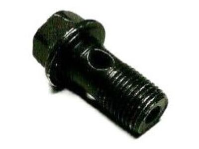 Kia KK15043694A Bolt-Connector