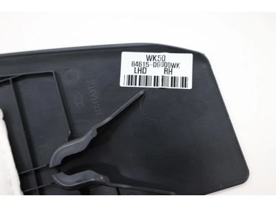 Kia 84615D9000WK