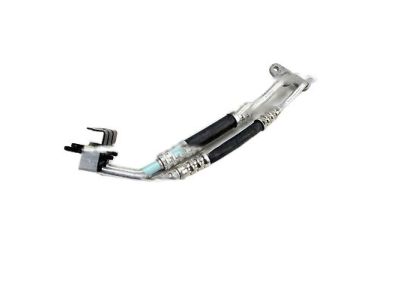 Kia Sedona A/C Hose - 97761A9001