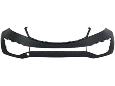 Kia Bumper - 865113W000