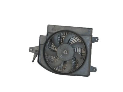 2005 Kia Rio Fan Blade - 25231FD150