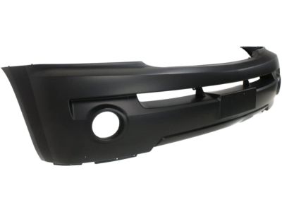 Kia 865113E001XX Front Bumper Cover