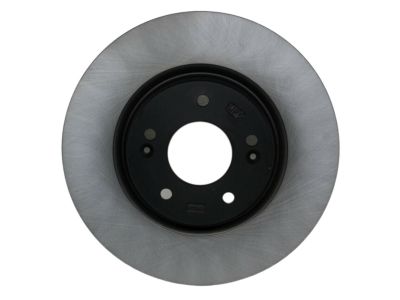 2019 Kia Optima Brake Disc - 51712C2000