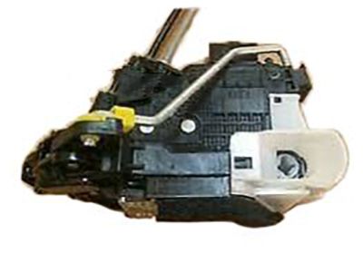 2012 Kia Forte Door Lock Actuator - 813101M240