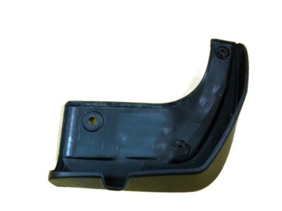 Kia 86832Q5000 Guard Assembly-Front Mud