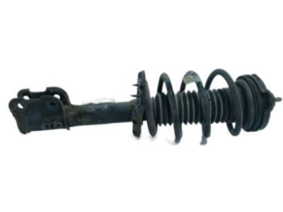 2017 Kia Sorento Coil Springs - 54630C6004