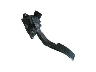 Kia 327002G300 Pedal Assembly-Accelerator