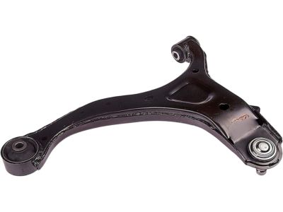 Kia 545012P200 Arm Complete-Front Lower