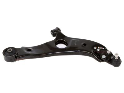 Kia 545012P200 Arm Complete-Front Lower