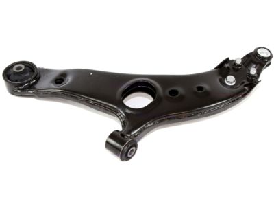 Kia 545012P200 Arm Complete-Front Lower