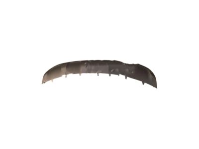 Kia 86565C6500 Skid Plate-Front Bumper