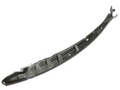 2008 Kia Spectra5 SX Door Seal - 831702F000