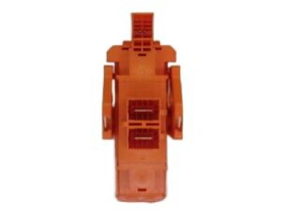 rin❤︎ 375864R000AS Genuine Kia Safety Plug Assembly-Male