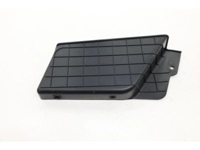 84111D9001 Kia Cover Assembly-Fender Side Product Photo 7 of 13