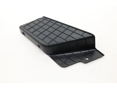 84111D9001 Kia Cover Assembly-Fender Side Product Photo 3 of 13