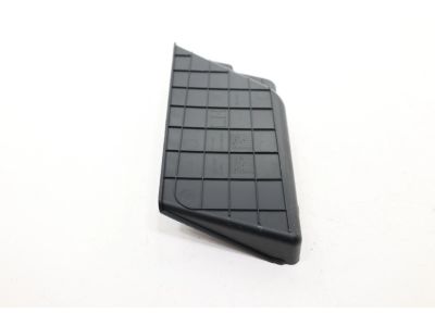 84111D9001 Kia Cover Assembly-Fender Side Product Photo 2 of 13