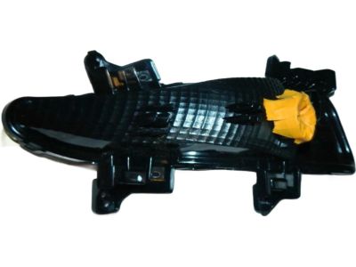 92304D5510 Kia Lamp Assembly-Front Side Product Photo 3 of 3