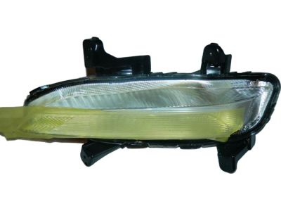 Kia 92304D5510 Lamp Assembly-Front Side 92304D5510 Kia Lamp Assembly-Front Side Product Photo 1 of 3