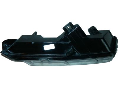 92304D5510 Kia Lamp Assembly-Front Side Product Photo 2 of 3