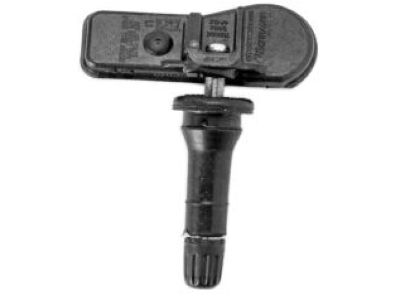 Kia 52933J5000 Tire Pressure Monitoring Sensor