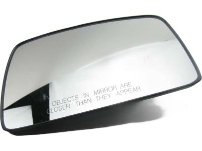 2009 Kia Sportage Car Mirror - 876211F300