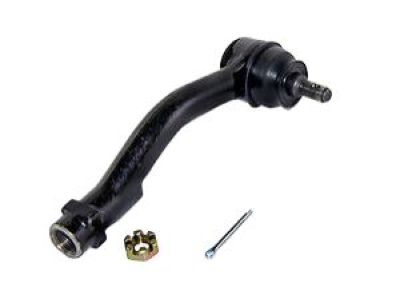 Kia Sportage Tie Rod End - 568202E000