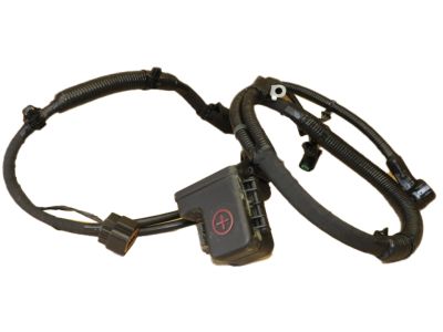 Kia Soul Battery Cable - 91850B2100