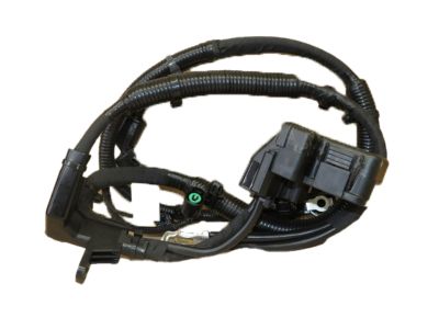 Kia Soul Battery Cable - 91850B2100