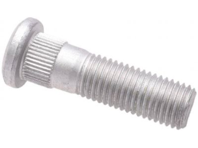 Kia Wheel Stud - 517522K000