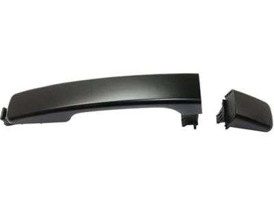 Kia Soul Door Handle - 82651B2010