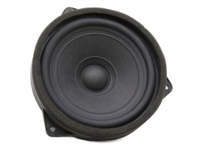 2008 Kia Spectra Car Speakers - 963602F001