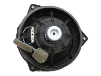 Kia 963602F001 Rear Speaker