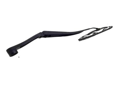 Kia 983202K000 Windshield Wiper Arm Assembly Passenger