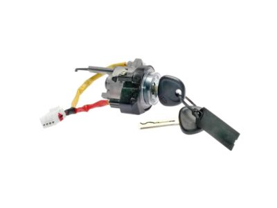 Kia 819002GA01 Ignition Lock Cylinder 819002GA01 Kia Ignition Lock Cylinder Product Photo 1 of 2