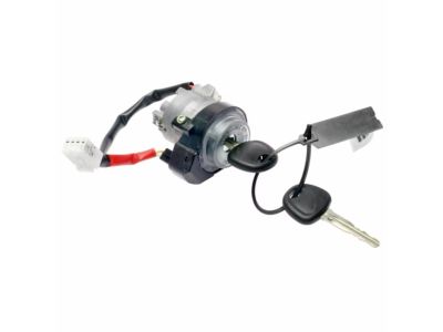 819002GA01 Kia Ignition Lock Cylinder Product Photo 2 of 2