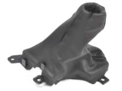 Kia 846401F000EZ Boot Assembly-Gear Shift