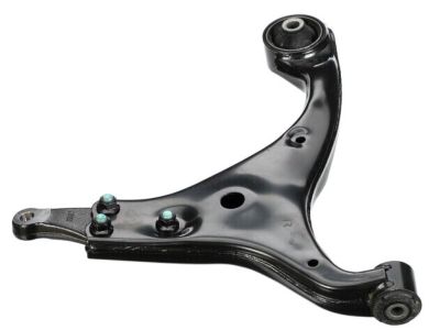 Kia 545012G501 Arm Complete-Front Lower